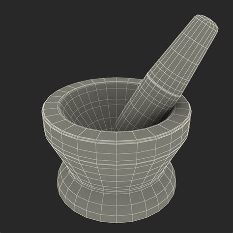 over 250 foods to eat. . 3d mortar pestle resource pack